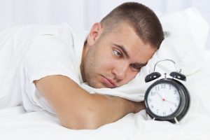 dormir mal no ayuda a descansar